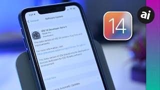 Everything NEW in iOS 14 Beta 5! Widgets, Privacy, AirPods Bug, & More!