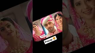 Abhira - Armaan  Wedding  #yrkkh #abhira #starplus #yehrishtakyakehlatahai #yrkkhlatestpromo