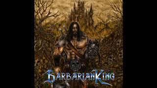 Barbarian King - Barbarian King (2020) (Barbaric Dungeon Synth, Epic Fantasy Ambient)