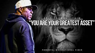 THE WINNING FORMULA (Featuring Eric Thomas) TGIM Season 18 - Episode 11