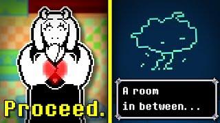 5 Secrets to Look For in DELTARUNE Chapter 3 & 4.