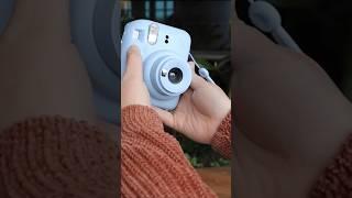 Fujifilm Instax Mini 12 - Best Instant Camera?