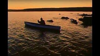 Into the Great Solitude | PBS Special Documentaries - Solo Canoe Journeys with Robert Perkins