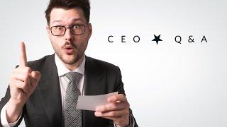39 Questions With Nebula's CEO