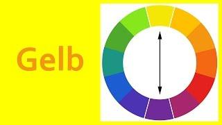 Gelb (Farbe)