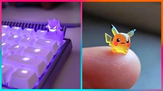 Creative Pokemon Ideas That Are At Another Level ▶ 16