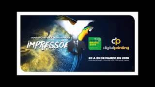 FESPA BRASIL 2019 - COMO MELHORAR OS RESULTADOS DA SUA EMPRESA