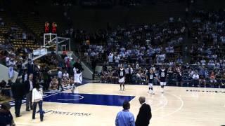 Jimmer's All-Star Game Dunks