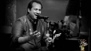 Meri Zaat Zarra-E-Benishaan (OST) - Rahat Fateh Ali Khan Full Song - HQ.mp4