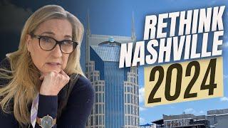 Still Thinking About Moving To Nashville Tennessee in 2024?