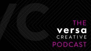 Episode 2: Tips for Growing Your Business Online - The Versa Creative Podcast