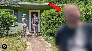 NO ONE knew His STORY until We KNOCKED on His DOOR