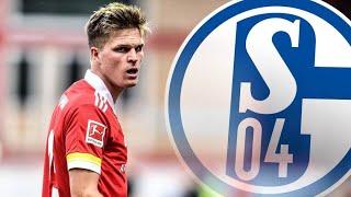 MARIUS BÜLTER - GOALS & ASSISTS - WELCOME TO SCHALKE ᴴᴰ