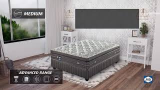 Sealy Beds & Mattresses | Comfort & Support Systems