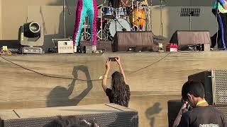 Madboy Mink - Sharabi live at Lollapalooza India