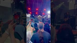 Feel It Again  Honeymoon Suite #live #music #shorts
