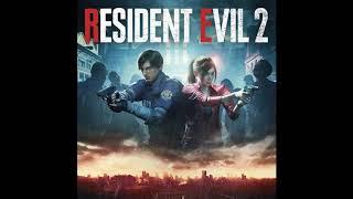 Last Judgement | Resident Evil 2 OST