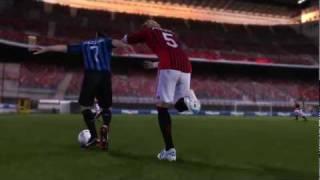 FIFA 12 | Action Trailer