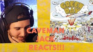 DOOKIE! FIRST TIME LISTENING TO "GREENDAY" Full Album Reaction/Review