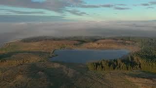 Binevenagh, Area of Outstanding Natural Beauty.