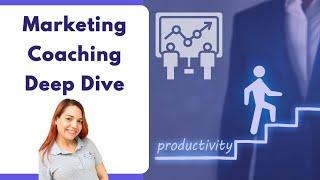 Marketing Coaching | Take the Digital Leap!