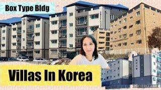 Villas In South Korea By Pinay In SK LEE