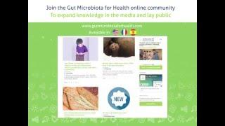 Introducing Gut Microbiota for Health