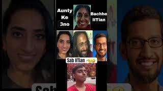 All are IITian  IIT JEE Aspirants | IIT JEE Preparation #jee #iit