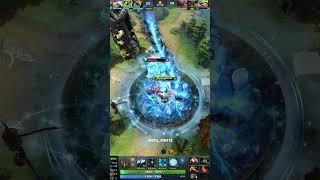 Morphling gets perma stunned for 10 seconds straight  #dota2 #дота2 #dota2wtf #dota2indonesia