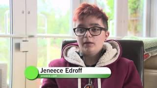 Save On Foods - Jeneece Place Donation