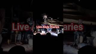 #alula diaries #live #music