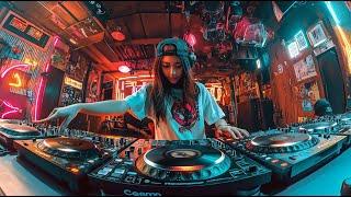 Melodic Techno Mix The Most Of Popular Songs 2024