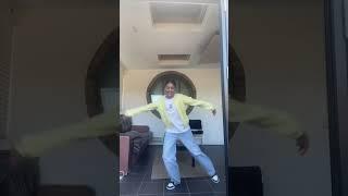 KIDZ BOP UK Annika dancing to APT.