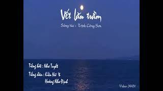 Vết lăn trầm - Như Tuyết.