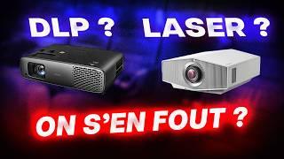 Choisir son videoprojecteur : le critère que vous loupez (presque) tous