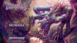 THE LAST OF LUCY (US) - Moksha (Technical Death Metal) Transcending Obscurity Records #deathmetal