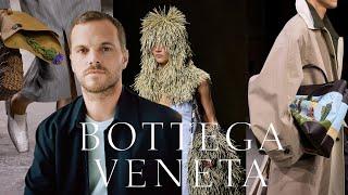 Decoding The Allure Of Bottega Veneta | SS25 Review