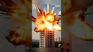 Ahemdabad Plane Crash Story | Real Sad Story  #ai #sad #planecrash #plane #news #viral #shorts