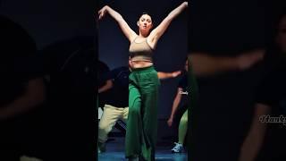 فلم کیلئے ماہرہ کا آئیٹم ڈانس | Mahira Khan Dance | Love Guru | Humayon Saeed | Hanky Panky