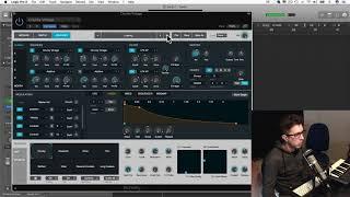 2018 Album - Tomas George | Day 12 - Song 4 New Ideas in Logic Pro X