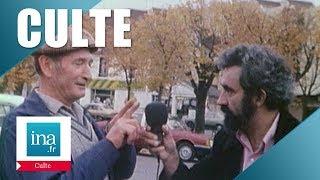 Culte : Gérard Pabiot teste la géographie des Français (#1) | Archive INA