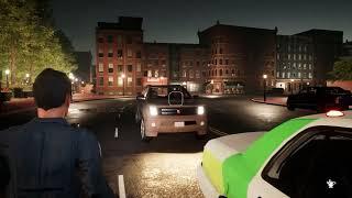 "NYPD  Finest: Ultimate NYPD Police Game | Full Gameplay"