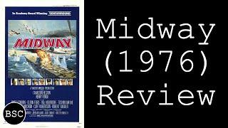 Midway (1976) Review