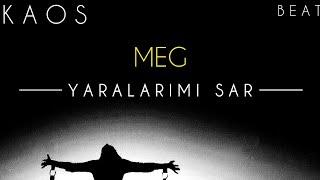 MEG - Yaralarımı Sar (Beat)