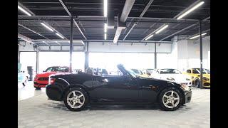 2003 Honda S2000! Rare AP1 Model! Only 42K miles! All stock and original!