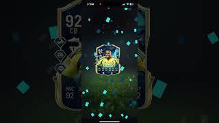85+ X5 COMBO UPGRADE | TOTS REST OF WORLD #eafc