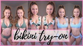 WOW! I FOUND THE BEST BIKINIS ALL UNDER $25! CHEAP BIKINI TRY ON HAUL SPRING & SUMMER 2019