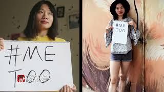 2022 Courage in Journalism Awards: Xueqin (Sophia) Huang