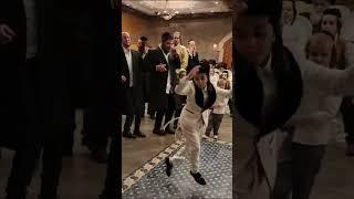 It's Jewish Wedding Vibes ️‍️‍#jewish #wedding #vibes #dance #music #viral