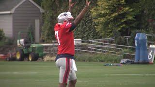 Patriots Regroup as Preparation For 49ers Begins